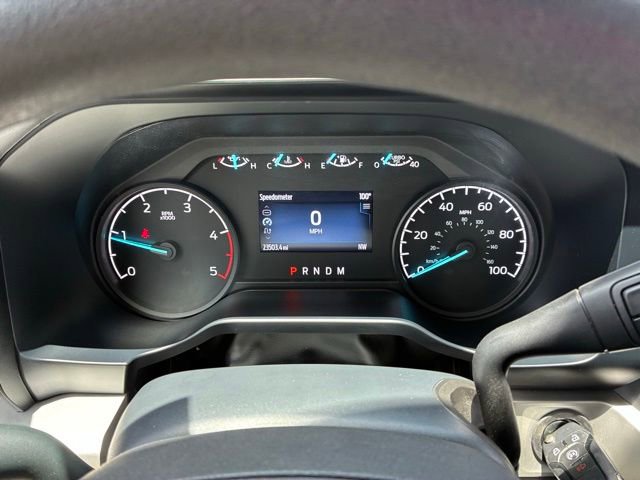 Certified 2024 Ford F250 XL w/ STX Appearance Package AWD/4WD image 14