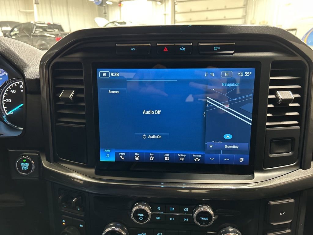 Certified 2023 Ford F150 Tremor w/ Bed Utility Package image 20