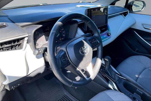Used 2024 Toyota Corolla SE FWD image 14