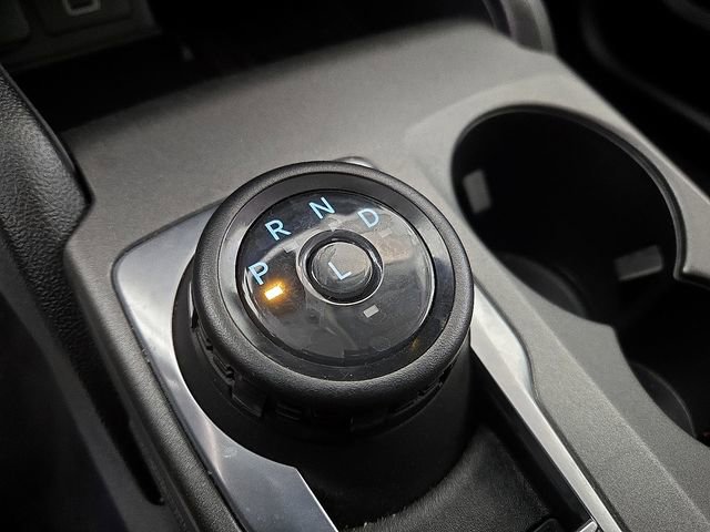 Certified 2025 Ford Bronco Sport Outer Banks w/ Outer Banks Tech Package+ image 14