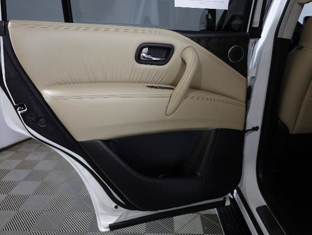 Used 2022 Nissan Armada Platinum AWD/4WD image 38