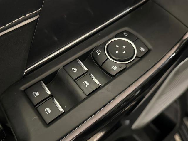 Certified 2025 Ford F150 Lightning Platinum image 18