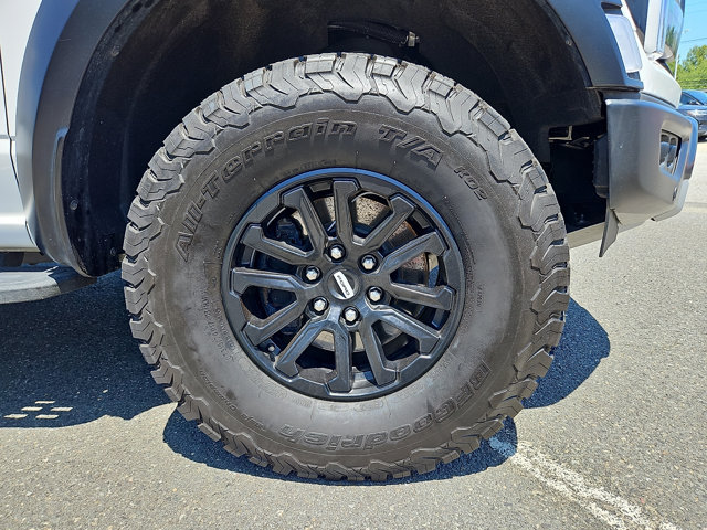 Certified 2024 Ford F150 Raptor AWD/4WD image 9