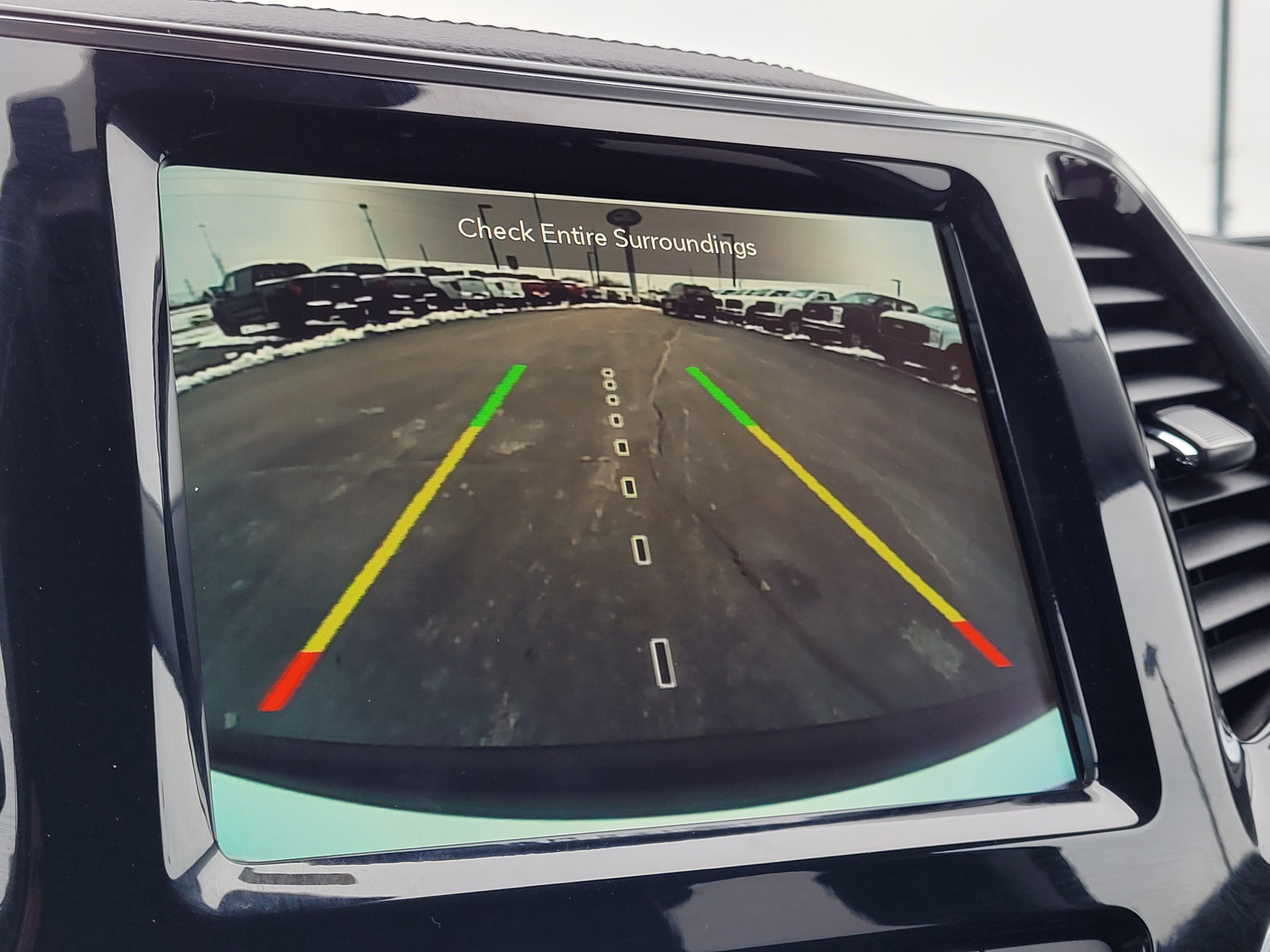 Used 2022 Jeep Cherokee Limited w/ Elite Package image 23