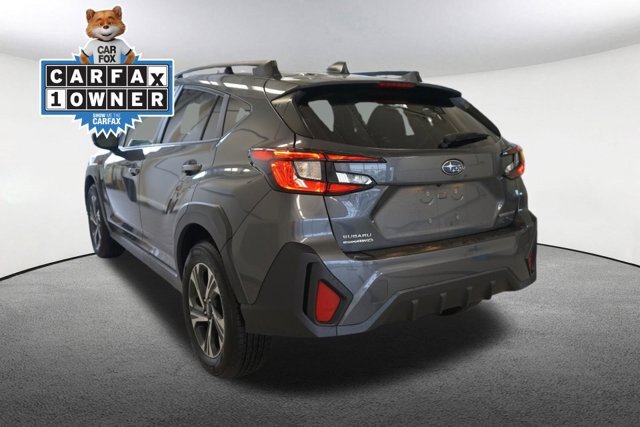 Used 2024 Subaru Crosstrek 2.0i Premium AWD/4WD image 11