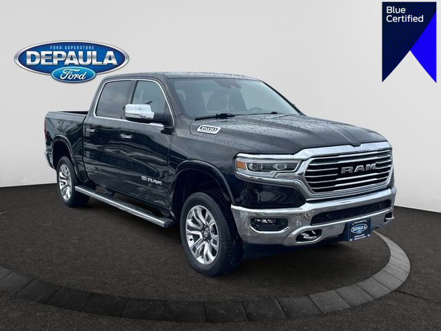 Used 2022 RAM 1500 Limited image 1