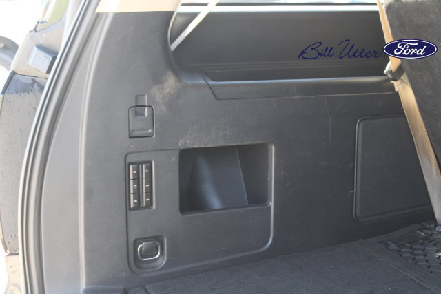 Certified 2024 Ford Expedition Max Limited RWD image 11