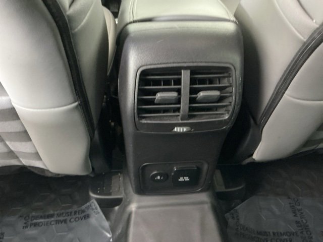 Certified 2025 Ford Bronco Sport Badlands w/ Badlands Tech Package image 37