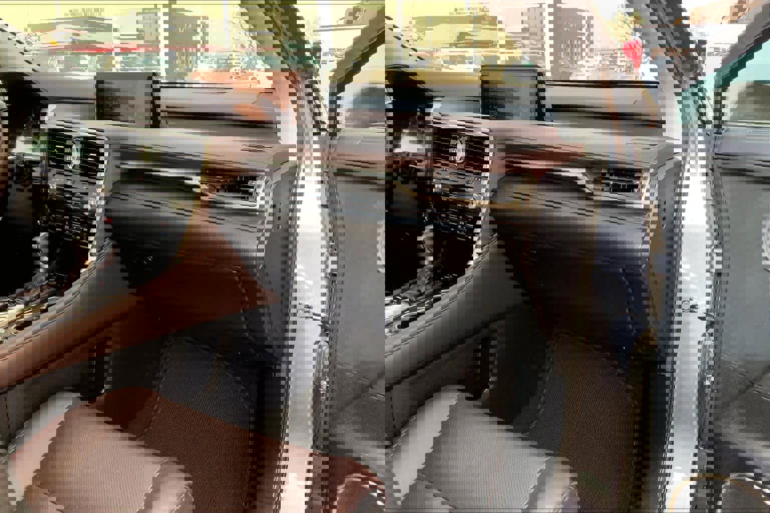 Used 2017 Lexus RX 350 AWD w/ Premium Package image 19