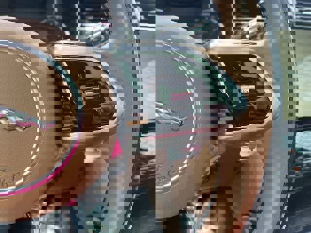 Used 2021 Jaguar F-PACE S image 29