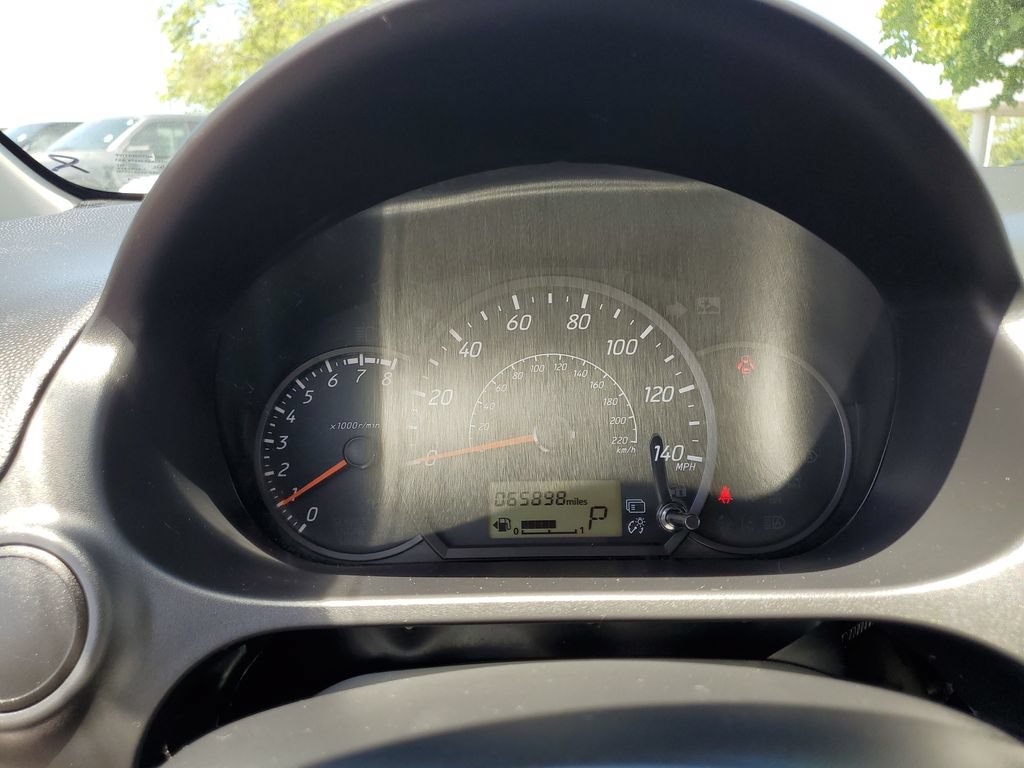 Used 2021 Mitsubishi Mirage ES FWD image 19