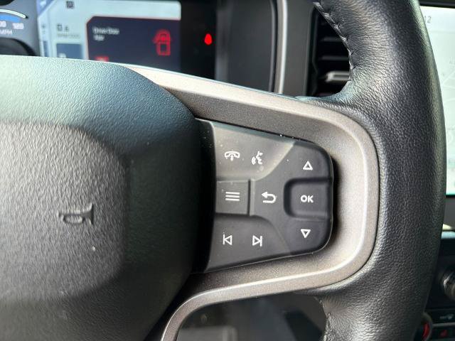 Certified 2023 Ford Bronco Outer Banks AWD/4WD image 19
