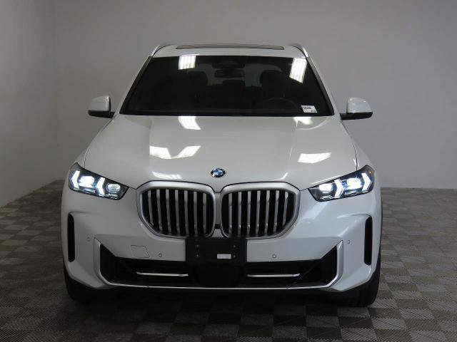 Used 2024 BMW X5 xDrive40i image 14