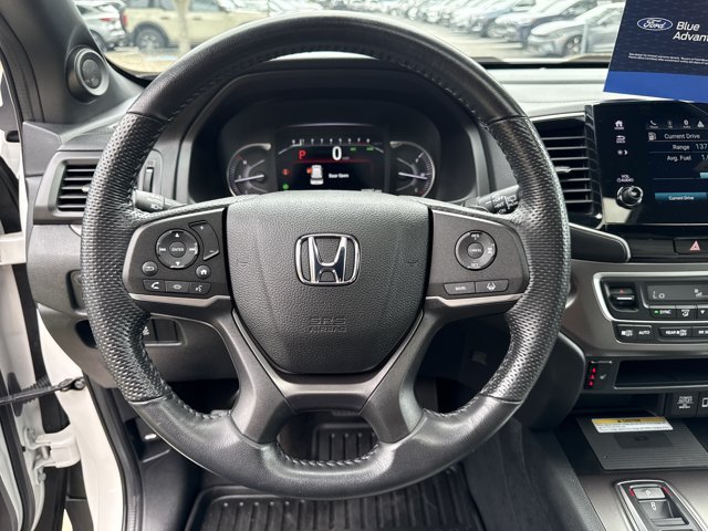 Used 2023 Honda Passport EX-L image 21