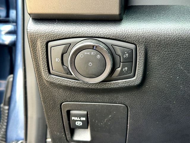 Certified 2019 Ford Expedition XLT image 14