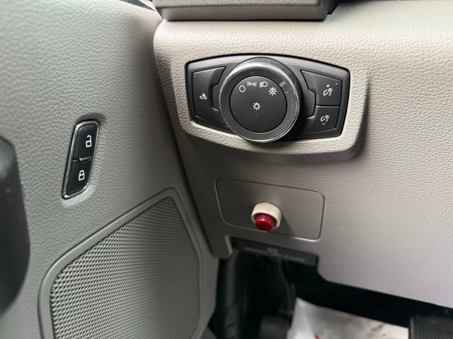 Certified 2017 Ford F550 XL image 34