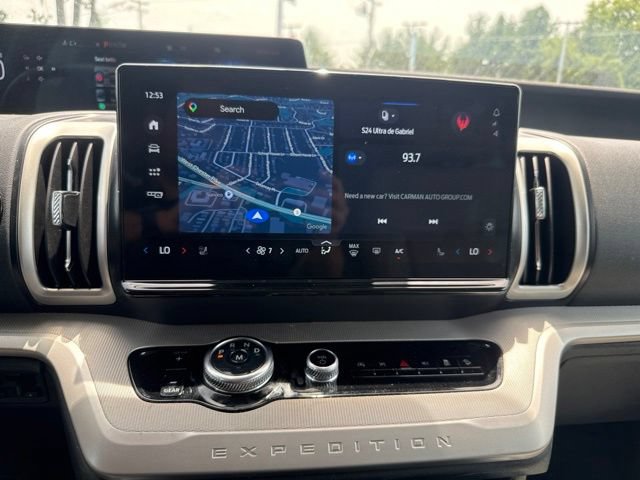 Certified 2025 Ford Expedition Active AWD/4WD image 18
