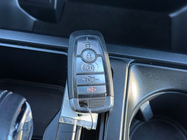 Certified 2023 Ford F150 XLT w/ Equipment Group 302A High image 20