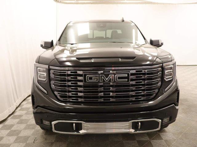 Used 2025 GMC Sierra 1500 Denali Ultimate image 7