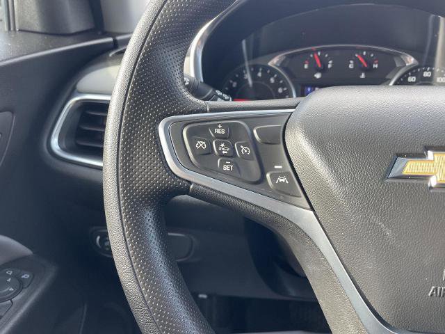 Used 2022 Chevrolet Equinox LS w/ LS Convenience Package image 13