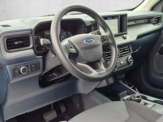 Certified 2022 Ford Maverick XL FWD image 10