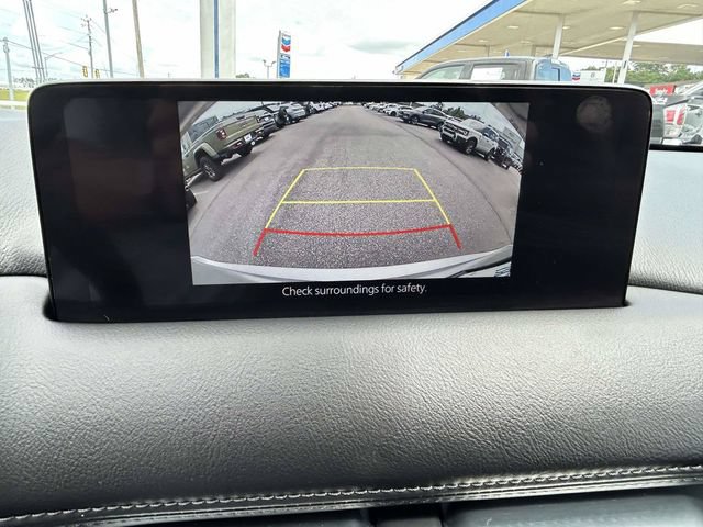 Used 2025 MAZDA CX-5 AWD 2.5 S w/ Preferred Package image 20