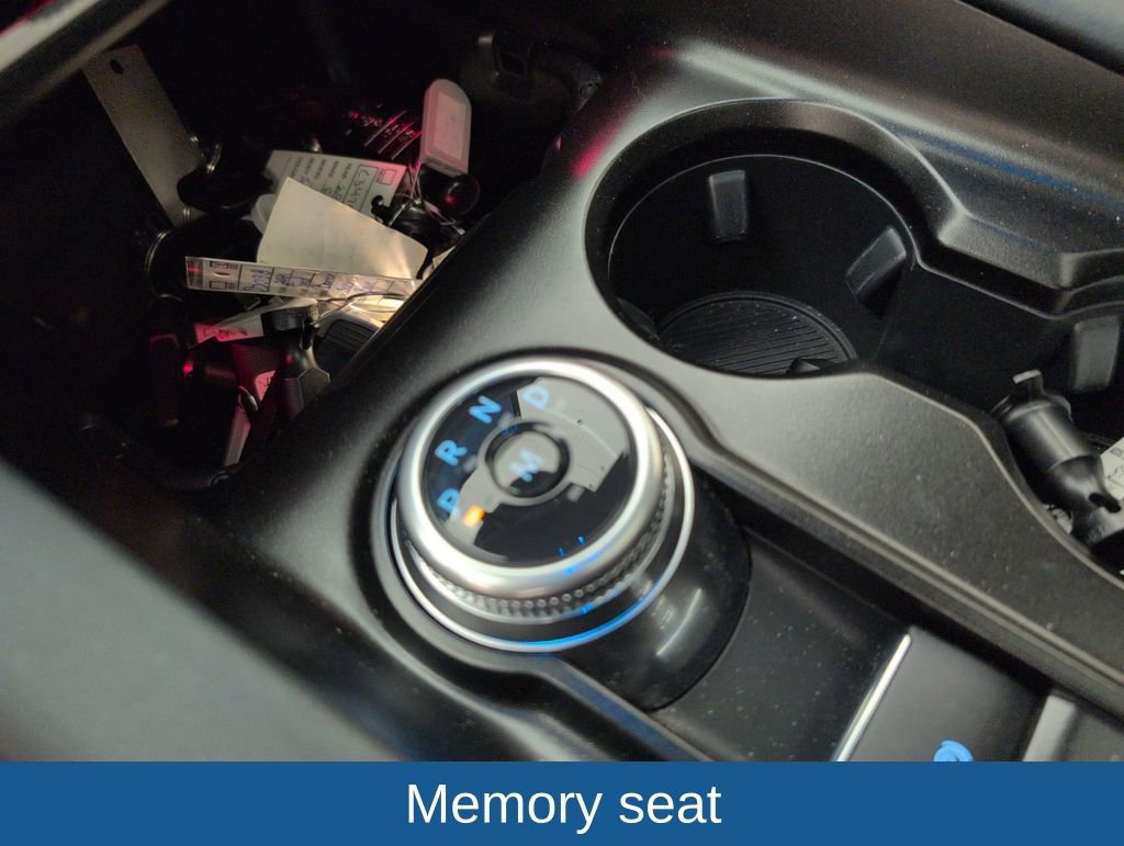 Certified 2025 Ford Explorer ST w/ Sun And Sound Package image 37