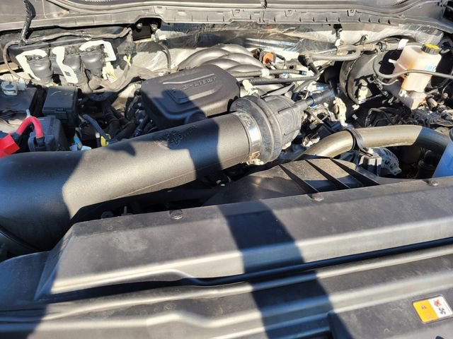 Certified 2021 Ford F250 Lariat image 18