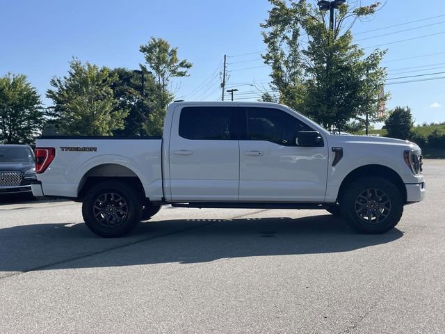 Certified 2023 Ford F150 Tremor AWD/4WD image 6