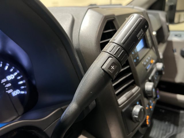 Certified 2022 Ford F350 XL w/ Power Equipment Group AWD/4WD image 14