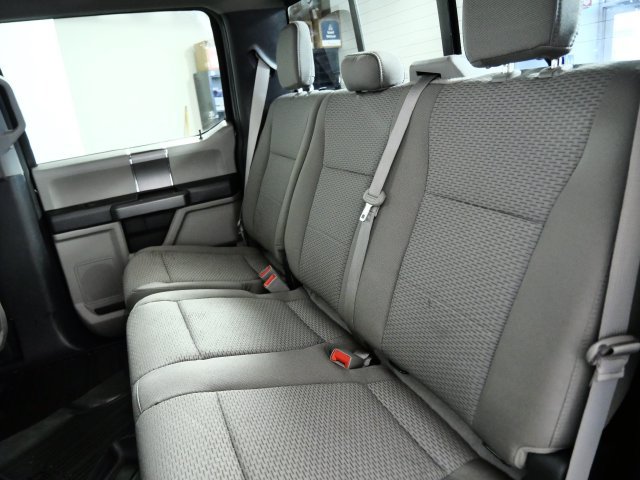 Certified 2020 Ford F150 XLT w/ Equipment Group 302A Luxury AWD/4WD image 17