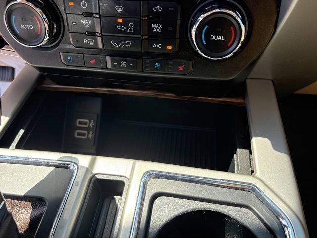 Certified 2020 Ford F150 Lariat image 20