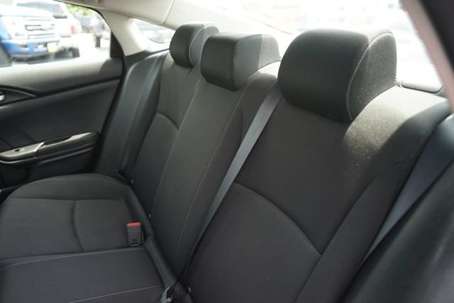 Used 2019 Honda Civic LX image 13