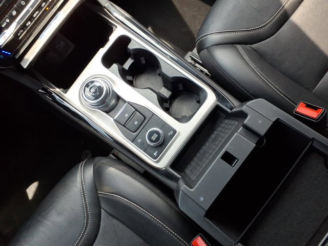 Certified 2023 Ford Explorer ST w/ Equipment Group 401A AWD/4WD image 15