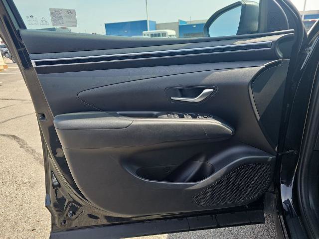 Used 2024 Hyundai Tucson SEL FWD image 26