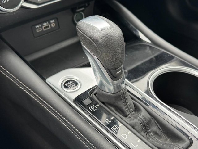 Used 2023 Nissan Altima 2.5 SV FWD image 19