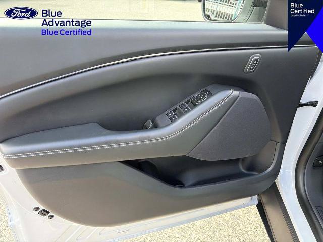 Certified 2023 Ford Mustang Mach-E Select RWD image 15