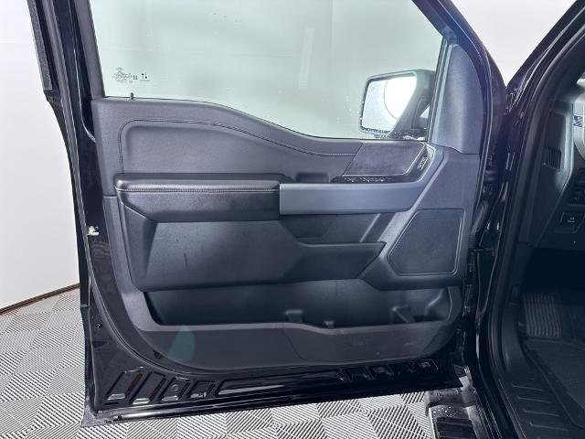 Certified 2024 Ford F150 XLT w/ Mobile Office Package image 27