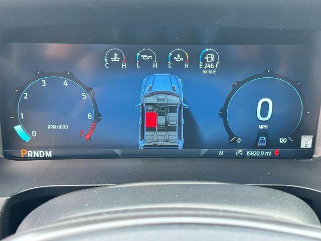 Certified 2024 Ford F150 Tremor w/ Tow/Haul Package AWD/4WD image 20
