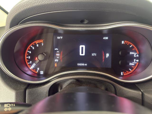 Used 2018 Dodge Durango Citadel w/ Technology Group AWD/4WD image 16