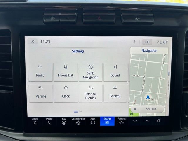 Certified 2023 Ford F450 Lariat image 16