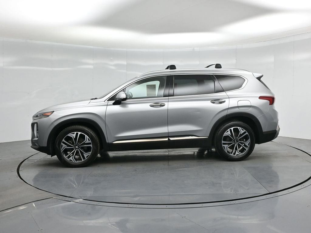 Used 2020 Hyundai Santa Fe Limited image 22