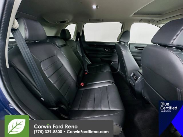 Used 2025 Honda CR-V EX-L image 29