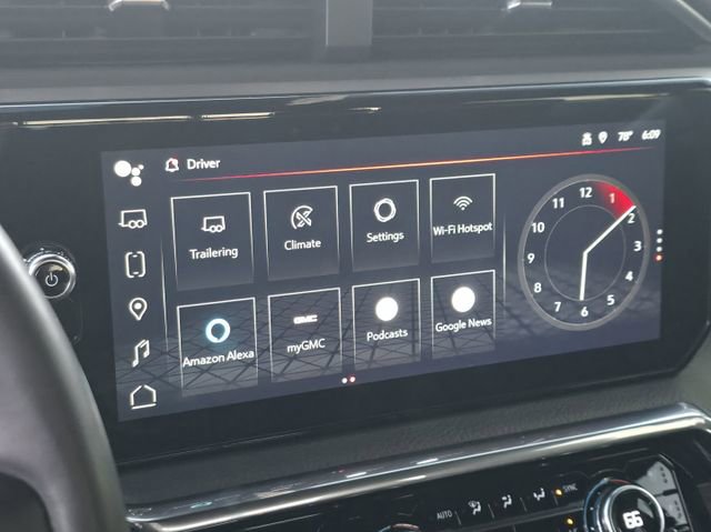 Used 2023 GMC Sierra 1500 Denali image 19