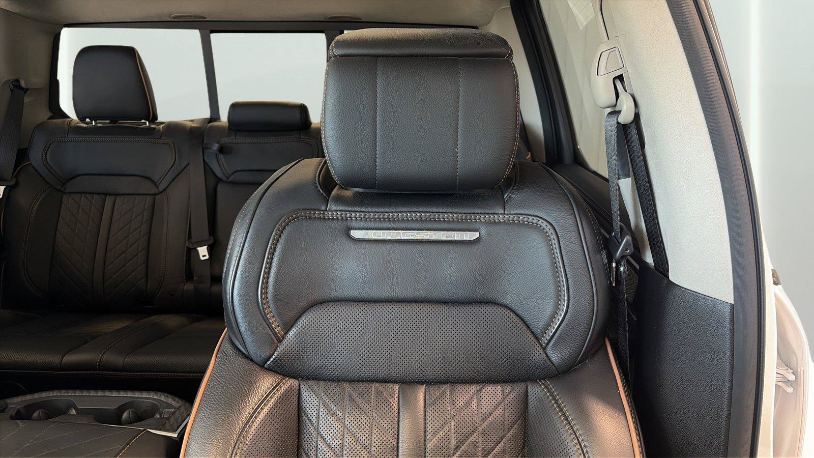 Used 2026 RAM 1500 Tungsten w/ Bed Utility Group AWD/4WD image 22