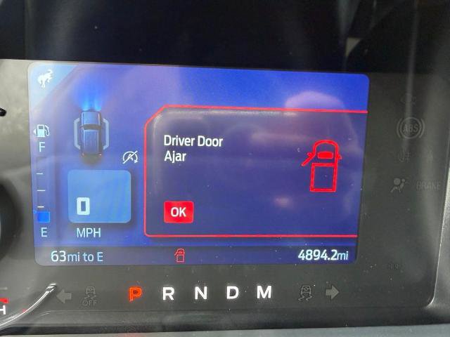 Certified 2024 Ford Bronco Wildtrak image 18