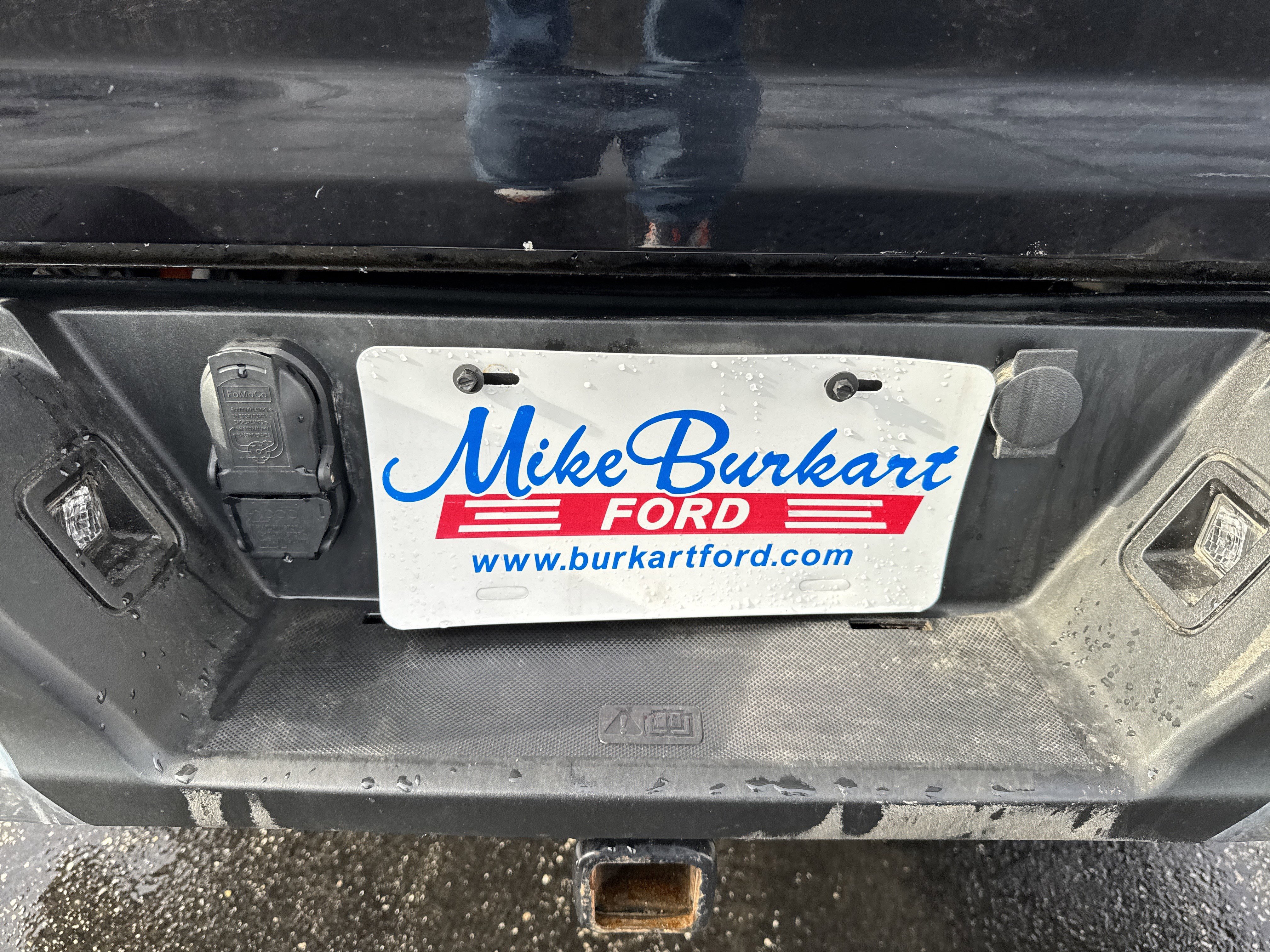 Certified 2022 Ford F150 XLT w/ Trailer Tow Package image 18