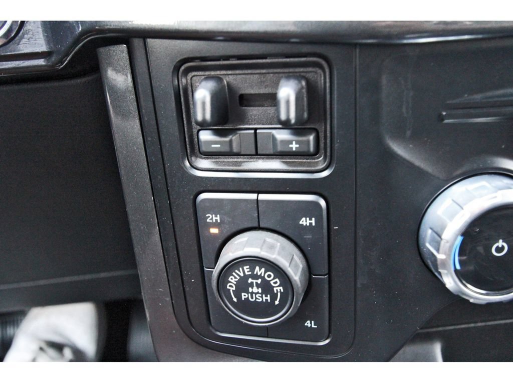 Certified 2023 Ford F150 XLT w/ Equipment Group 302A High AWD/4WD image 28