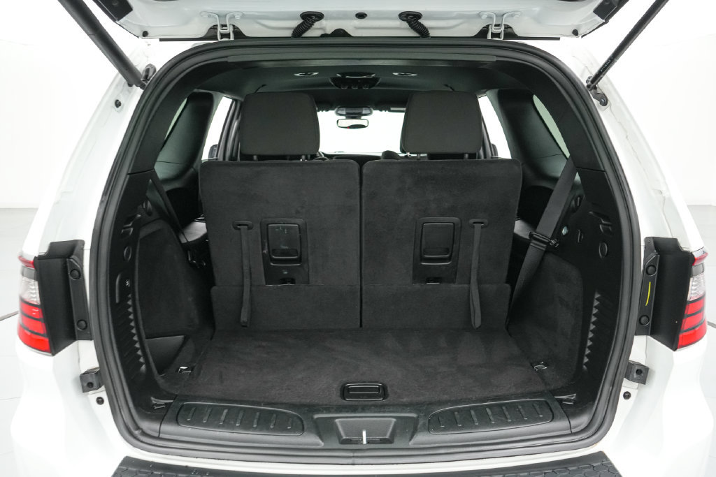 Used 2025 Dodge Durango GT AWD/4WD image 21