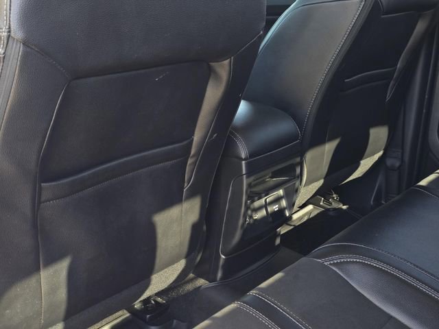 Certified 2022 Ford Ranger Lariat w/ Tremor Off-Road Package image 30